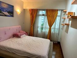 Blk 466A Spring Lodge (Sembawang), HDB 4 Rooms #558073461